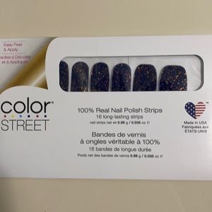 Color Street Deepwater Opal